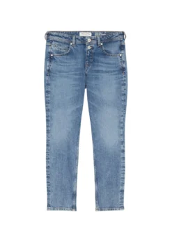 Marc O'Polo Jeans THEDA Boyfriend Mid Waist Model In An Organic Cotton Blend 16 Marc O'Polo Jeans THEDA Boyfriend Mid Waist Model In An Organic Cotton Blend -Schlichte Eleganz 00f938889ac70d4965560c8ddcd17b91 scaled