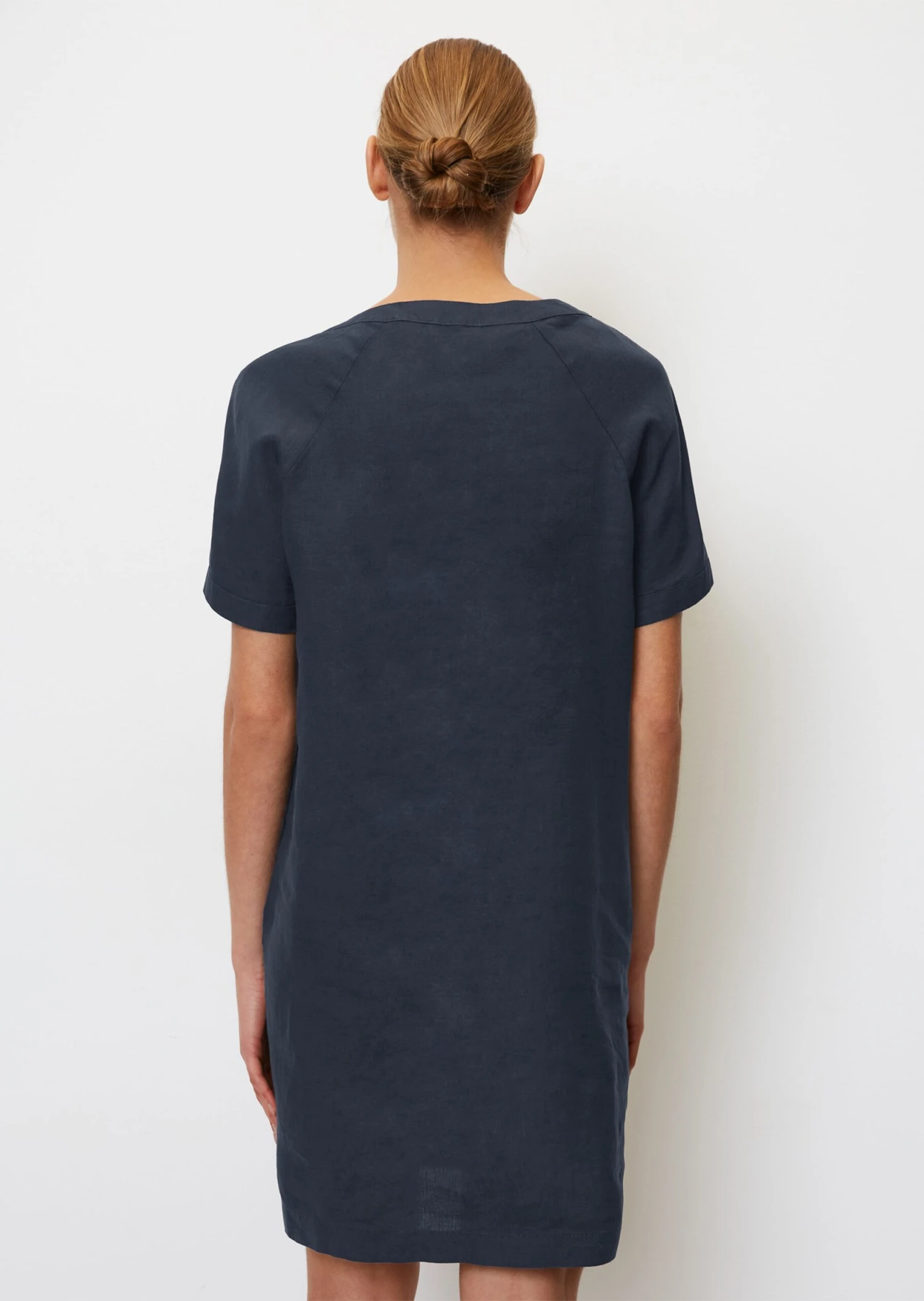 Marc O'Polo Linen Dress With A Cooling Effect 3 Marc O'Polo Linen Dress With A Cooling Effect – Bild 3