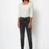 Marc O'Polo Jeans Model SKARA High Skinny Made From Organic Cotton-Loycell Stretch