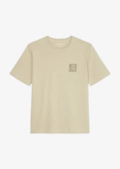 Marc O'Polo Organic Cotton T-shirt In A Regular Fit Made Of Soft Organic Cotton 15 Marc O'Polo Organic Cotton T-shirt In A Regular Fit Made Of Soft Organic Cotton -Schlichte Eleganz 0561f9ce68e777e4785e9d23e956e8db scaled