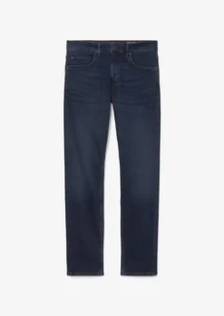 Marc O'Polo SJÖBO Slim Fit Jeans Made Of High-quality Blended Cotton 14 Marc O'Polo SJÖBO Slim Fit Jeans Made Of High-quality Blended Cotton -Schlichte Eleganz 05ad41b5293e214397d57334a569209c scaled