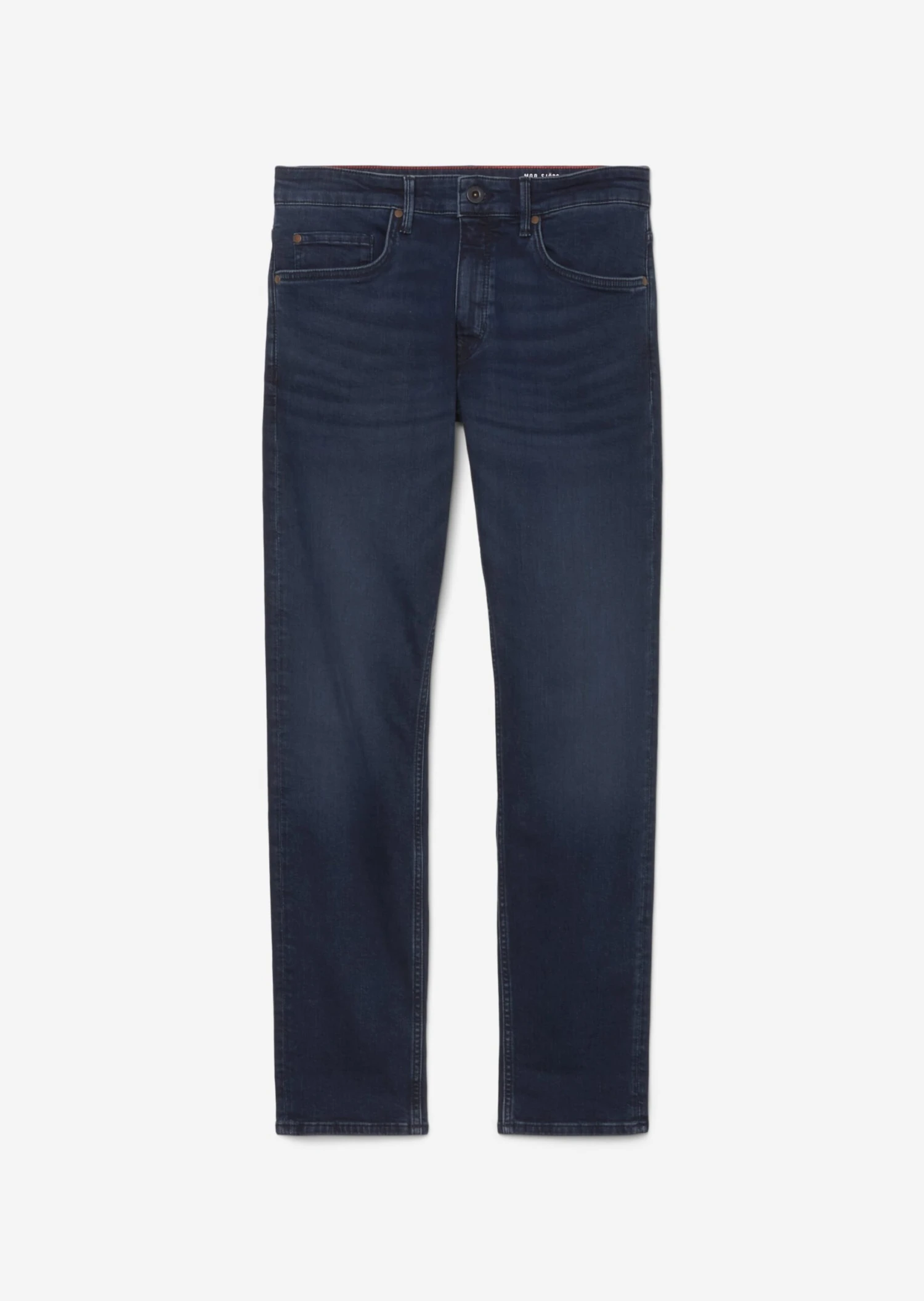 Marc O'Polo SJÖBO Slim Fit Jeans Made Of High-quality Blended Cotton 7 Marc O'Polo SJÖBO Slim Fit Jeans Made Of High-quality Blended Cotton – Bild 7