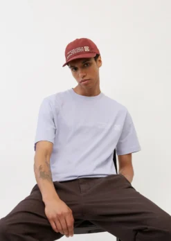 Marc O'Polo Organic Cotton T-shirt, Regular Fit In Heavy Cotton Jersey Fabric