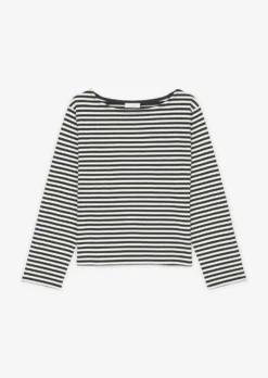 Marc O'Polo Heavy Jersey T-Shirt Loose Made Of Organic Cotton 15 Marc O'Polo Heavy Jersey T-Shirt Loose Made Of Organic Cotton -Schlichte Eleganz 067fb2fad8fadf6b0b5c705bdeff0a74 scaled