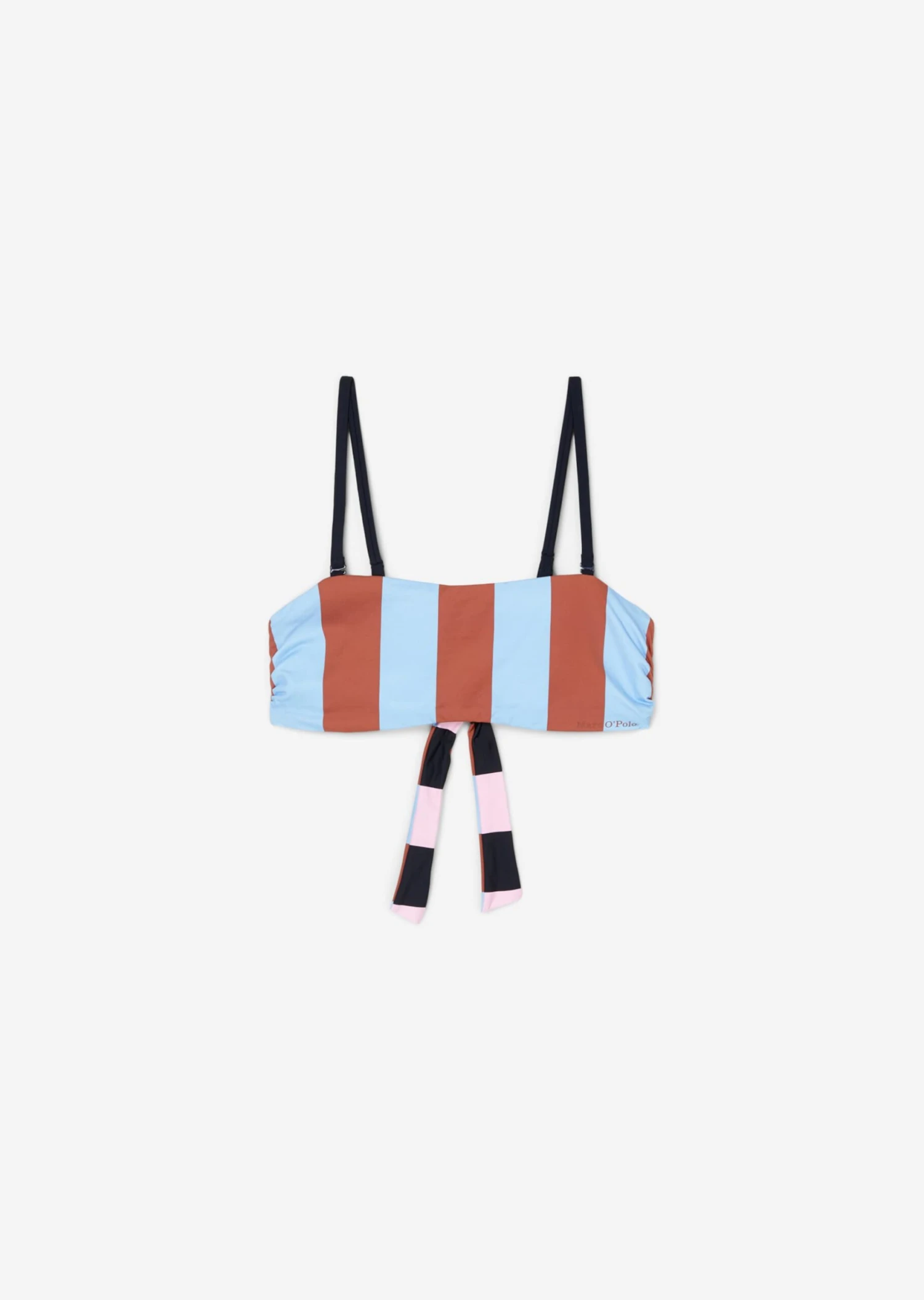 Marc O'Polo Reversible Bandeau Bikini Reversible 5 Marc O'Polo Reversible Bandeau Bikini Reversible – Bild 5