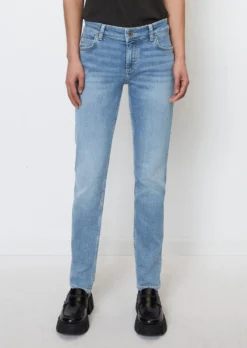 Marc O'Polo ALBY Slim Fit Jeans Made Of Organic Cotton -Schlichte Eleganz 0799602050196eaa12f4d7021b45a7ed scaled
