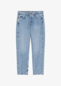 Marc O'Polo DfC Jeans Model HETTA Made Of Organic Cotton -Schlichte Eleganz 085d95ef63c85e7f679f6f2697a6d211 scaled