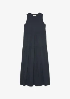 Marc O'Polo Tiered Jersey Dress With Tencel™ Modal 15 Marc O'Polo Tiered Jersey Dress With Tencel™ Modal -Schlichte Eleganz 08660c95886ba8309736e6c799464c7f scaled