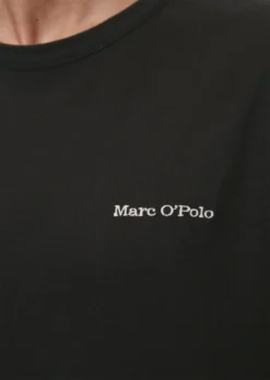 Marc O'Polo Heavy Cotton T-shirt, Regular Made From Pure Organic Cotton -Schlichte Eleganz 08f22b8d9e8b810d45af5b1635394fa2 scaled
