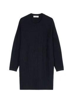 Marc O'Polo Oversize Rib-knit Dress With Fine Ribbed Structure -Schlichte Eleganz 0916499783f1004221d9fdc8cf092056 scaled