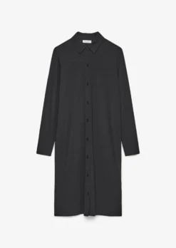 Marc O'Polo Jersey Dress With A Button Placket With TENCEL™ Modal 15 Marc O'Polo Jersey Dress With A Button Placket With TENCEL™ Modal -Schlichte Eleganz 09f132b637f132b718b522eacf6f3048 scaled