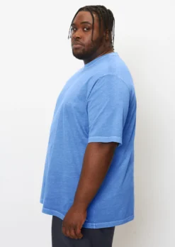 Marc O'Polo Round Neck T-shirt Regular Made From Pure Organic Cotton 14 Marc O'Polo Round Neck T-shirt Regular Made From Pure Organic Cotton -Schlichte Eleganz 0b8633a76e9dbba01df5a700fb651629 scaled