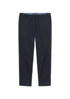 Marc O'Polo Trousers TORNE Regular Model Made Of A Stretchy Cotton Blend -Schlichte Eleganz 0d08719da8eb7dbd335a8d114d109480 scaled