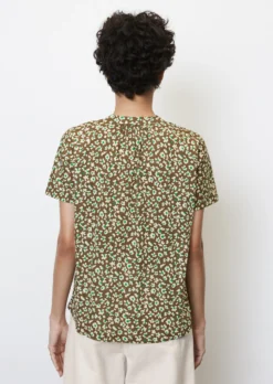 Marc O'Polo Jersey Blouse Made Of Lightweight Single Jersey Fabric -Schlichte Eleganz 0d4d8092dd388228d0e7cc38c3014989 scaled