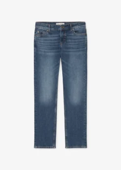 Marc O'Polo ALBY Straight Mid Waist Jeans Made From Organic Cotton Mix 15 Marc O'Polo ALBY Straight Mid Waist Jeans Made From Organic Cotton Mix -Schlichte Eleganz 0e92022c352301c529695e688f3b8c52 scaled