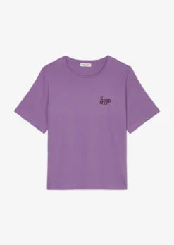 Marc O'Polo Happy T-shirt In A Regular Fit Made Of Lightweight Single Jersey 15 Marc O'Polo Happy T-shirt In A Regular Fit Made Of Lightweight Single Jersey -Schlichte Eleganz 0ebec697c4259fa75c6c29ce2e1954aa scaled