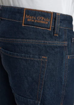 Marc O'Polo DfC Jeans Model OSBY Tapered Made Of Recycled Cotton 13 Marc O'Polo DfC Jeans Model OSBY Tapered Made Of Recycled Cotton -Schlichte Eleganz 0f3e3897b86b7640ea13b5cca6b69e8a scaled