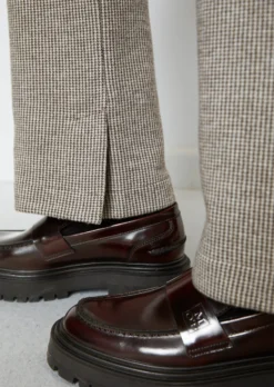 Marc O'Polo Cigarette Pants Straight From Doubleface Jersey 13 Marc O'Polo Cigarette Pants Straight From Doubleface Jersey -Schlichte Eleganz 105123b0e4bd3d85cdde08c7e6230910 scaled