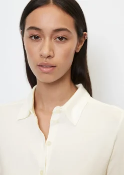 Marc O'Polo Jersey Blouse From LENZING™ ECOVERO™ 12 Marc O'Polo Jersey Blouse From LENZING™ ECOVERO™ -Schlichte Eleganz 10b9808b06a7d0bfeaf0b66ed19fcb82 scaled
