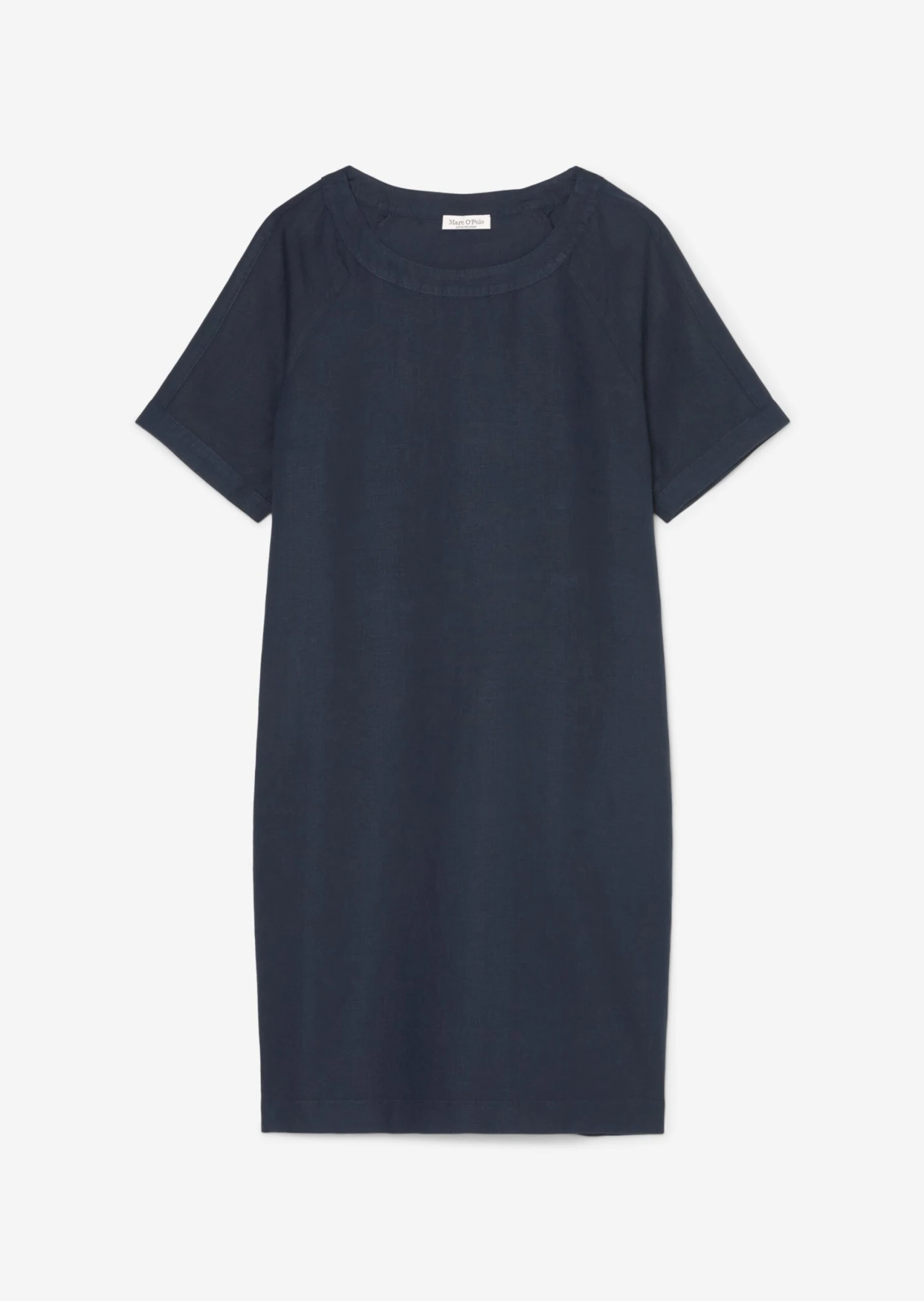 Marc O'Polo Linen Dress With A Cooling Effect 7 Marc O'Polo Linen Dress With A Cooling Effect – Bild 7