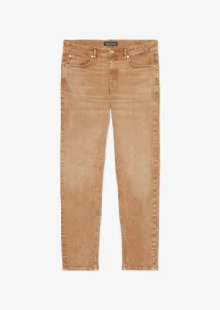 Marc O'Polo Tapered OSBY Jeans Made From An Organic Cotton Blend -Schlichte Eleganz 131ae64cd1ce424c389df7bb7ab63e33 scaled