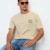 Marc O'Polo Organic Cotton T-shirt In A Regular Fit Made Of Soft Organic Cotton