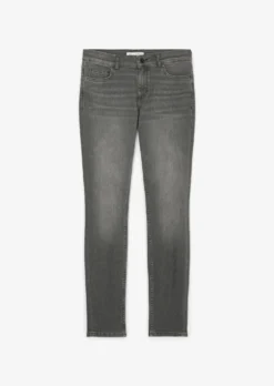 Marc O'Polo ALBY Slim Fit Jeans Made Of A Stretchy Blend Of Organic Cotton And Lyocell -Schlichte Eleganz 16d0cb0c725eba3c9c02c30b576e2284 scaled