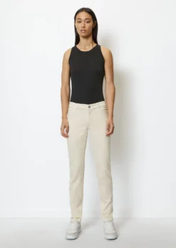 Marc O'Polo ALBY Slim Fit Jeans From Organic Cotton Stretch