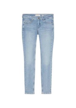 Marc O'Polo SKARA Skinny Jeans Made Of Organic Stretch Cotton -Schlichte Eleganz 1adc2c53989c552eb4f3fba61adeb348 scaled