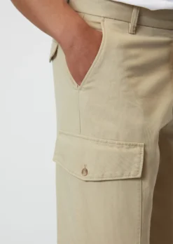 Marc O'Polo Cargo Trousers Model BELSBO Relaxed Made From Robust Organic Cotton Quality -Schlichte Eleganz 1b80353e57dbdbb40454d7e6674a1b13 scaled