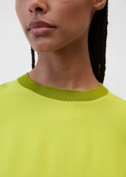 Marc O'Polo Short A-line Dress Made Of Pure Viscose -Schlichte Eleganz 1bbbde1b48197d9921e2453d5c4ebdb5 scaled