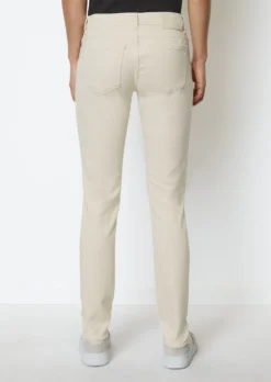 Marc O'Polo ALBY Slim Fit Jeans From Organic Cotton Stretch -Schlichte Eleganz 1cb09e3972ebdab208ac8e129b10a581 scaled