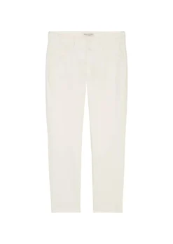 Marc O'Polo Boyfriend Jeans, THEDA Cropped Made Of A Stretchy Organic Cotton Blend -Schlichte Eleganz 1d560539e04a16945481f57a46739e03 scaled