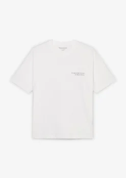 STUDIO MARY LENNOX For Marc O'Polo T-shirt In A Relaxed Fit With A Floral Print On The Back -Schlichte Eleganz 1f03402d98514cbba0f29d0187c0e774 scaled