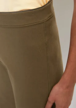 Marc O'Polo Jersey Culottes In A Cropped Fit In Compact Interlock Jersey -Schlichte Eleganz 20458ab1fab716cc2f2a705908ce04c7 scaled