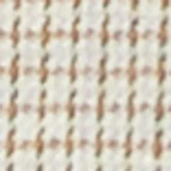 Marc O'Polo Finely Checked Trousers With An Elasticated Waistband With LENZING™ ECOVERO™ -Schlichte Eleganz 228a417a1179e97303a9e60df6c16837