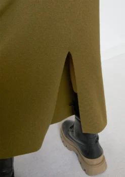 Marc O'Polo Ribbed Knit Skirt Fitted From Virgin Wool Viscose Mix 13 Marc O'Polo Ribbed Knit Skirt Fitted From Virgin Wool Viscose Mix -Schlichte Eleganz 22b896583cec5f2bbb13a582c72cccc6 scaled