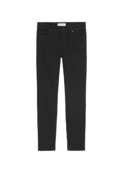 Marc O'Polo Jeans ALBY Slim Mid Waist Model Made Of A Stretchy Blend Of Organic Cotton And Lyocell 16 Marc O'Polo Jeans ALBY Slim Mid Waist Model Made Of A Stretchy Blend Of Organic Cotton And Lyocell -Schlichte Eleganz 22f0888c1599c7d733653f8ed55d72a5 scaled