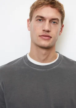 Marc O'Polo Long Sleeve Top, Regular Fit Made Of Organic Cotton -Schlichte Eleganz 22f8c441da764cea66413152e2e91dc2 scaled