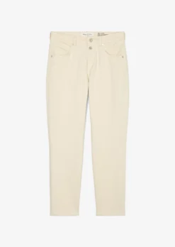 Marc O'Polo Boyfriend Jeans Model THEDA Cropped From Organic Cotton Stretch 15 Marc O'Polo Boyfriend Jeans Model THEDA Cropped From Organic Cotton Stretch -Schlichte Eleganz 240c945943586fd59c8b8c1727ade543 scaled