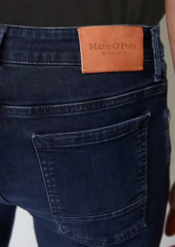 Marc O'Polo SJÖBO Slim Fit Jeans Made Of High-quality Blended Cotton 12 Marc O'Polo SJÖBO Slim Fit Jeans Made Of High-quality Blended Cotton -Schlichte Eleganz 24cb31f1428ab82b84b091d12cb21385 scaled