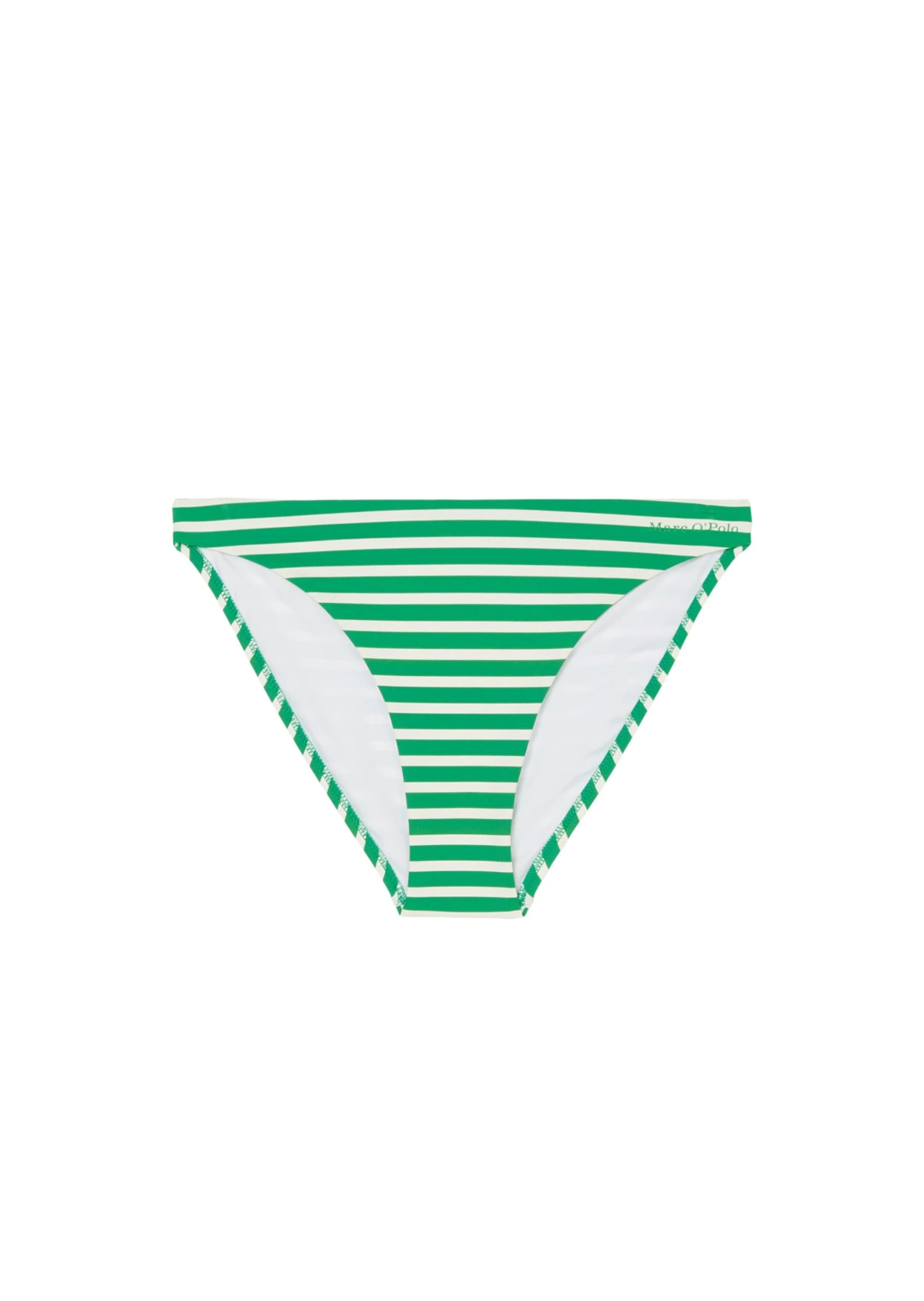 Marc O'Polo Bikini Briefs In A Striped Look 6 Marc O'Polo Bikini Briefs In A Striped Look – Bild 6