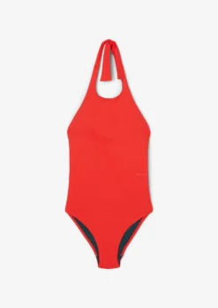Marc O'Polo Halterneck Swimsuit With A Round, High Neckline -Schlichte Eleganz 27251fb582782ba1d4a4f2951ddaa2d5 scaled