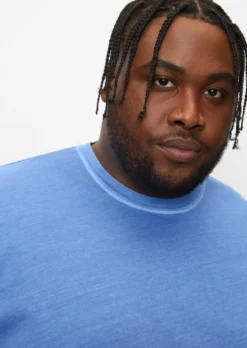 Marc O'Polo Round Neck T-shirt Regular Made From Pure Organic Cotton 13 Marc O'Polo Round Neck T-shirt Regular Made From Pure Organic Cotton -Schlichte Eleganz 28508494a28e1200a6451ca66686478f scaled