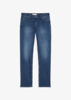 Marc O'Polo ALBY Straight Jeans With A Regular-rise Waist -Schlichte Eleganz 2abf71aa99723ca949e28581a513c07a scaled