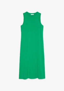 Marc O'Polo Sleeveless Jersey Dress In A Stretchy Modal/organic Cotton Blend -Schlichte Eleganz 2bd8d3da379ed7db49cef182d74fb63c scaled