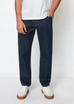 Marc O'Polo DfC Jeans Model OSBY Tapered Made Of Recycled Cotton 12 Marc O'Polo DfC Jeans Model OSBY Tapered Made Of Recycled Cotton -Schlichte Eleganz 2c37a31c0fe61a71aa07b20f1b9f4cb9 scaled