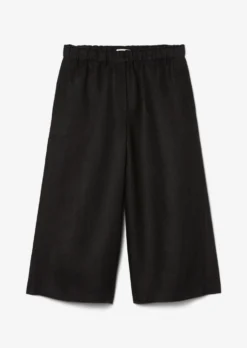 Marc O'Polo Culottes Made Of Soft Hemp Fabric -Schlichte Eleganz 2c5770ba6c1e9bb996a4fec0a5dbf714 scaled