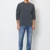 Marc O'Polo Jeans KEMI Regular Model Made Of High-quality Blended Cotton