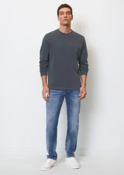 Marc O'Polo Jeans KEMI Regular Model Made Of High-quality Blended Cotton
